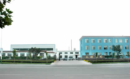 三洋供水關于我們